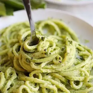 Noodles