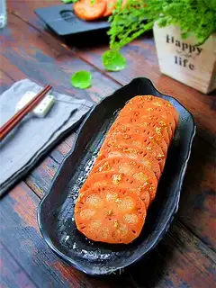 Cinnamon rice