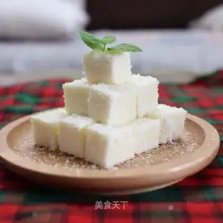 Coconut milk