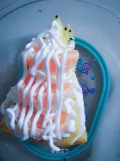 Fruitcake