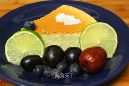 Chi Fung Cake