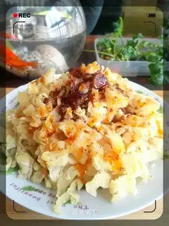 Get some potatoes
