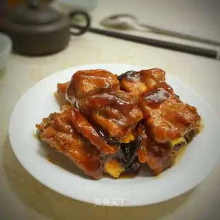 Plum pelvis