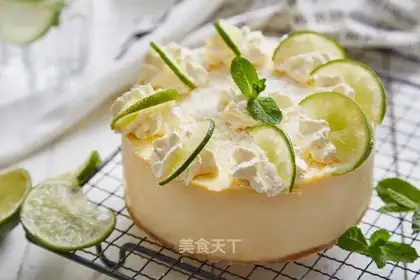 Cheesecake