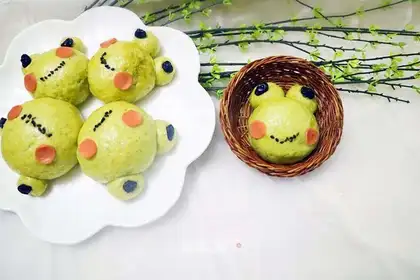 Toad Prince