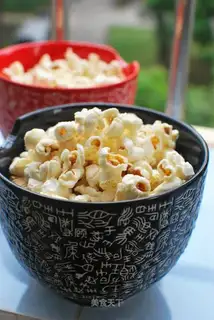 Popcorn