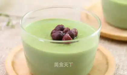 Tea and cream
