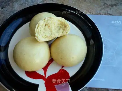 Rice buns