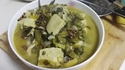 Sourfish