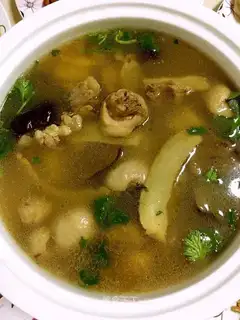 Old duck soup