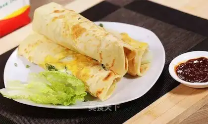 Egg-bread