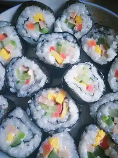 Sushi