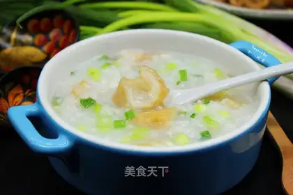 Porridge