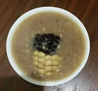 The rice mate's taco