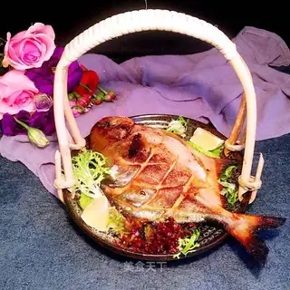 Squidfish are burning in Saijin