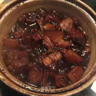 No water-cooked casserole