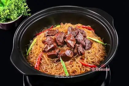 Beef recovery fans