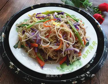 Spaghetti