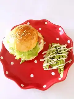 Baconburger
