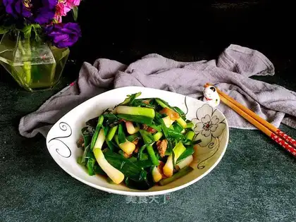 Garlic sauce