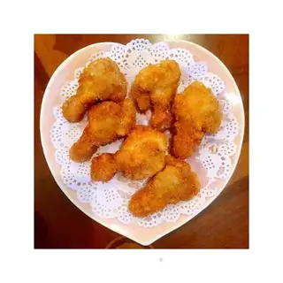 Chicken leg