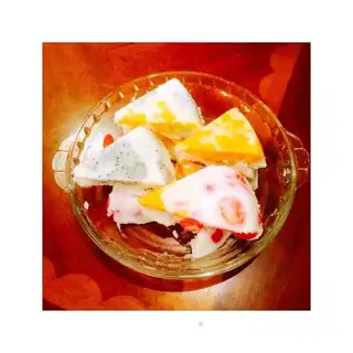 Sour cream