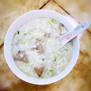 Porridge