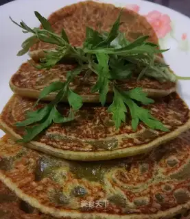 Aie's pancakes