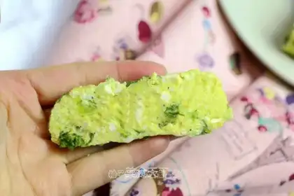 Tofu fingers