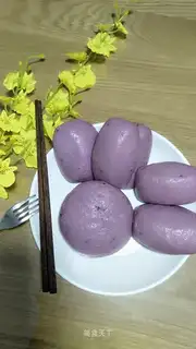 Potato buns