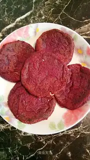 Fried potatoes