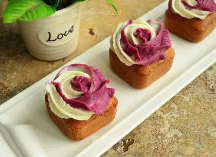 Potato cake