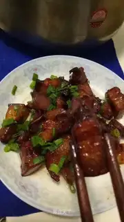 Chiji's red meat