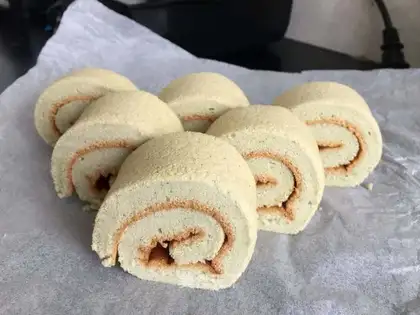 Black Sesame Maverick