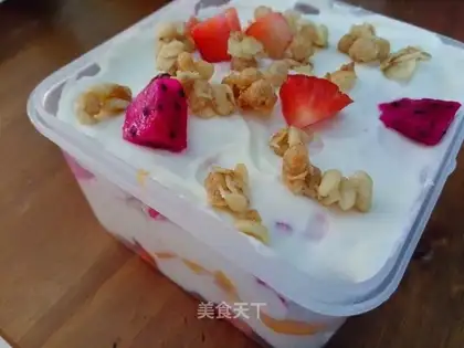 Fruit box
