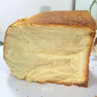 Rusty toast