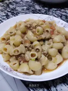 Pipe Italy Noodles