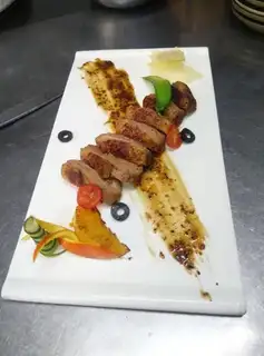 Mexican duck