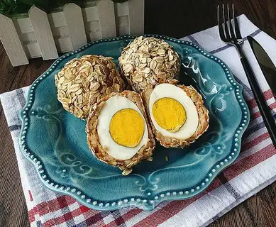 Eggs