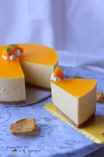 Brahma jelly cheese