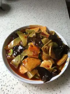 Fish