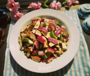 Onion gravy