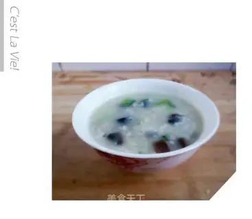 Porridge
