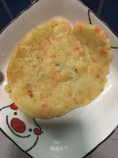 Potatocakes