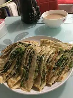 Spinach