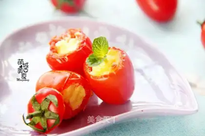 The fruit of cheese