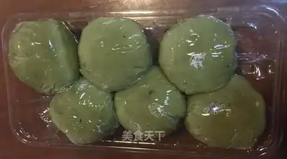 Homemade meat group