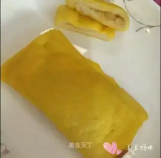 Apple pie