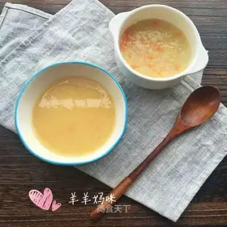 Porridge