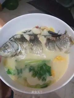 White fish